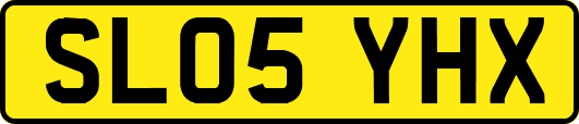 SL05YHX