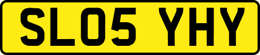 SL05YHY