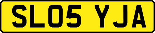SL05YJA