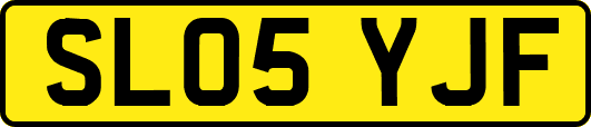 SL05YJF