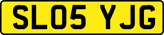 SL05YJG