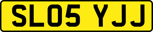 SL05YJJ