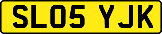 SL05YJK