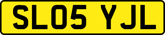 SL05YJL