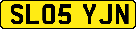 SL05YJN