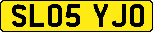 SL05YJO