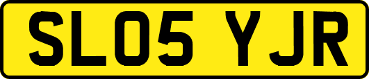 SL05YJR