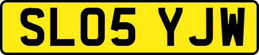 SL05YJW