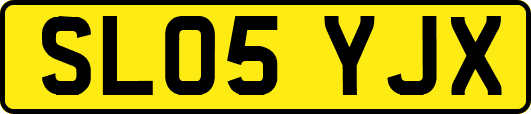 SL05YJX