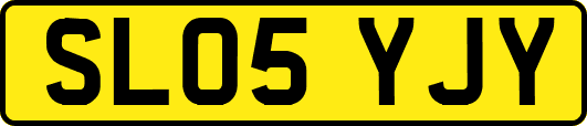 SL05YJY
