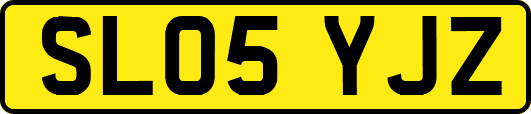 SL05YJZ