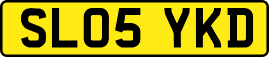 SL05YKD