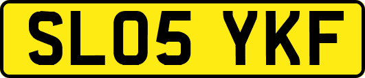 SL05YKF