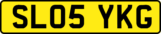 SL05YKG