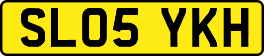 SL05YKH