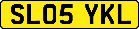SL05YKL