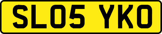 SL05YKO
