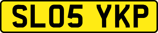 SL05YKP
