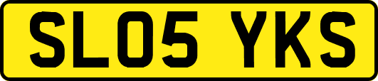 SL05YKS