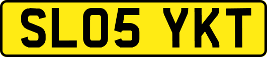 SL05YKT