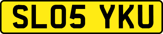 SL05YKU