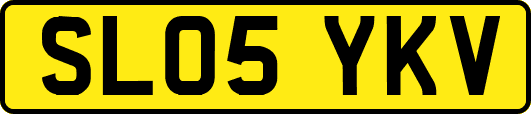 SL05YKV