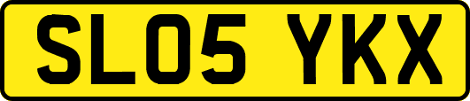 SL05YKX