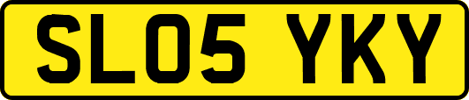 SL05YKY