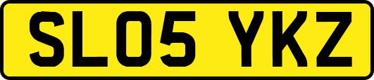 SL05YKZ