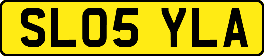 SL05YLA