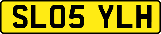 SL05YLH