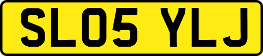 SL05YLJ