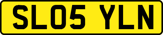 SL05YLN