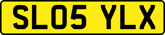 SL05YLX