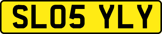 SL05YLY