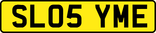SL05YME