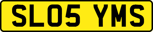 SL05YMS