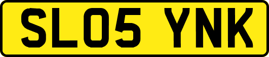 SL05YNK