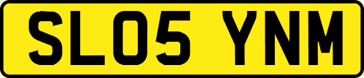 SL05YNM
