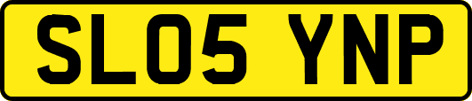 SL05YNP