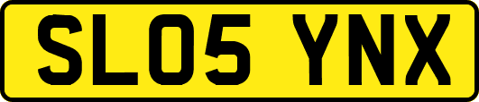 SL05YNX