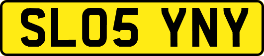 SL05YNY