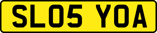 SL05YOA