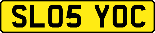 SL05YOC
