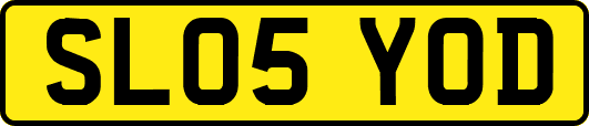SL05YOD