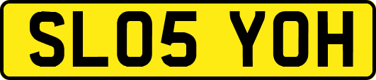 SL05YOH