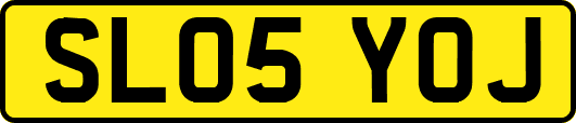 SL05YOJ