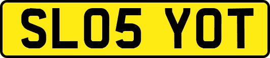 SL05YOT
