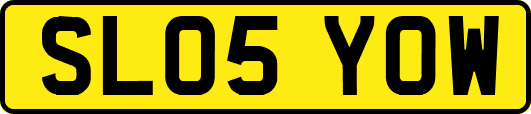 SL05YOW