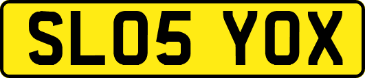 SL05YOX